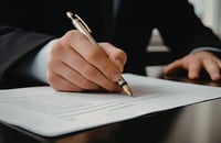 請求書・帳票処理